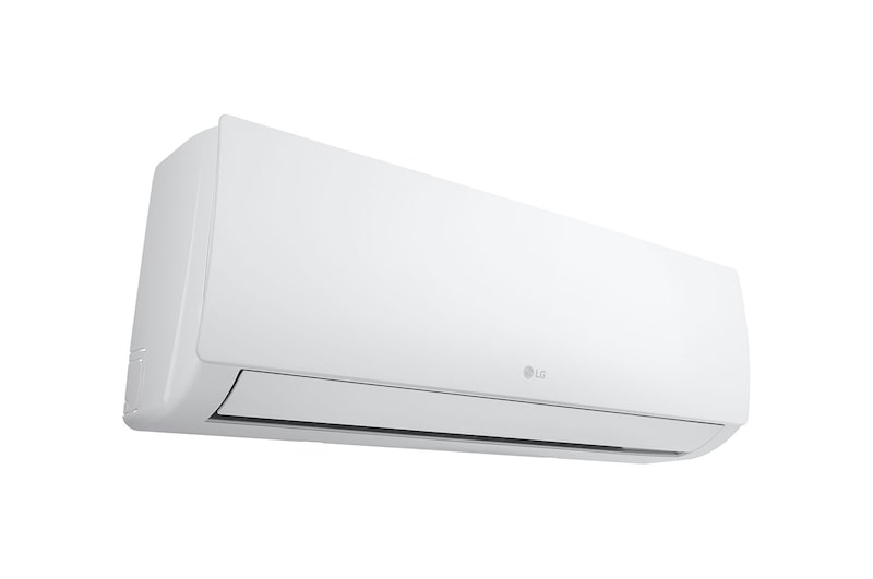 LG DUALCOOL Pro, Gyors hűtés és fűtés, 3,3 kW Split légkondicionáló, W12TE