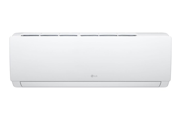 LG DUALCOOL Pro, Gyors hűtés és fűtés, 7 kW Split légkondicionáló, W24TI