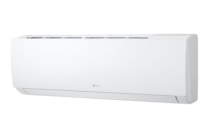 LG DUALCOOL Pro, Gyors hűtés és fűtés, 7 kW Split légkondicionáló, W24TI