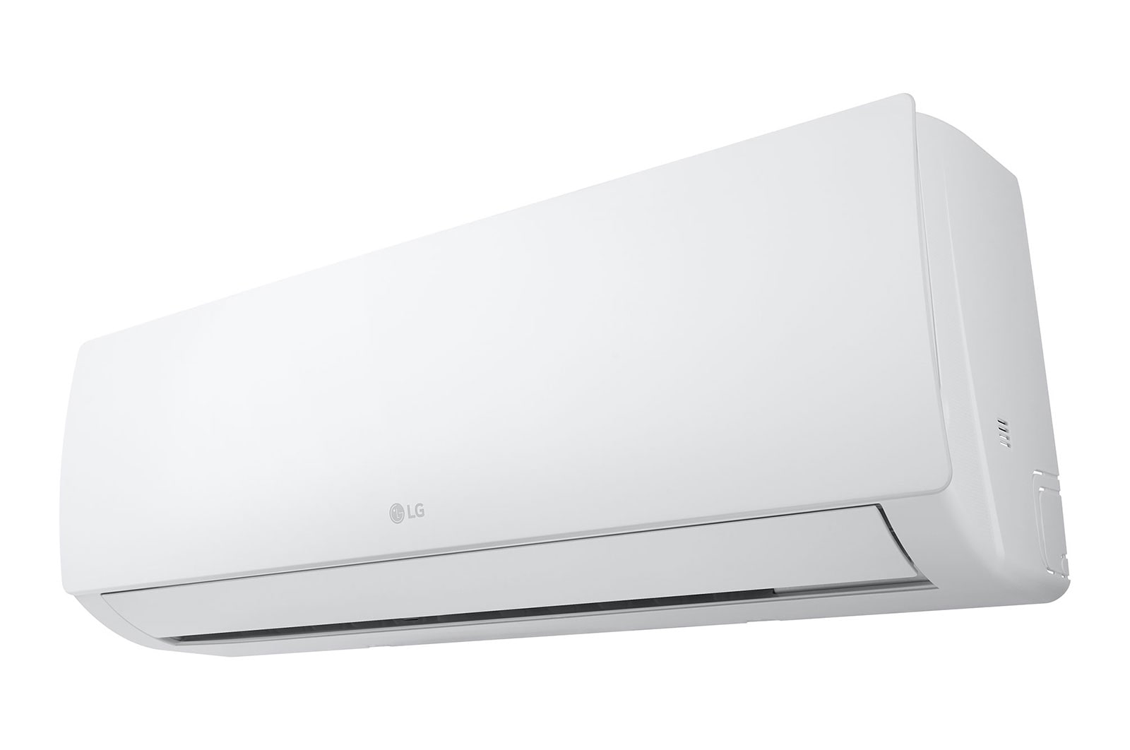 LG DUALCOOL Pro, Gyors hűtés és fűtés, 7 kW Split légkondicionáló, W24TI