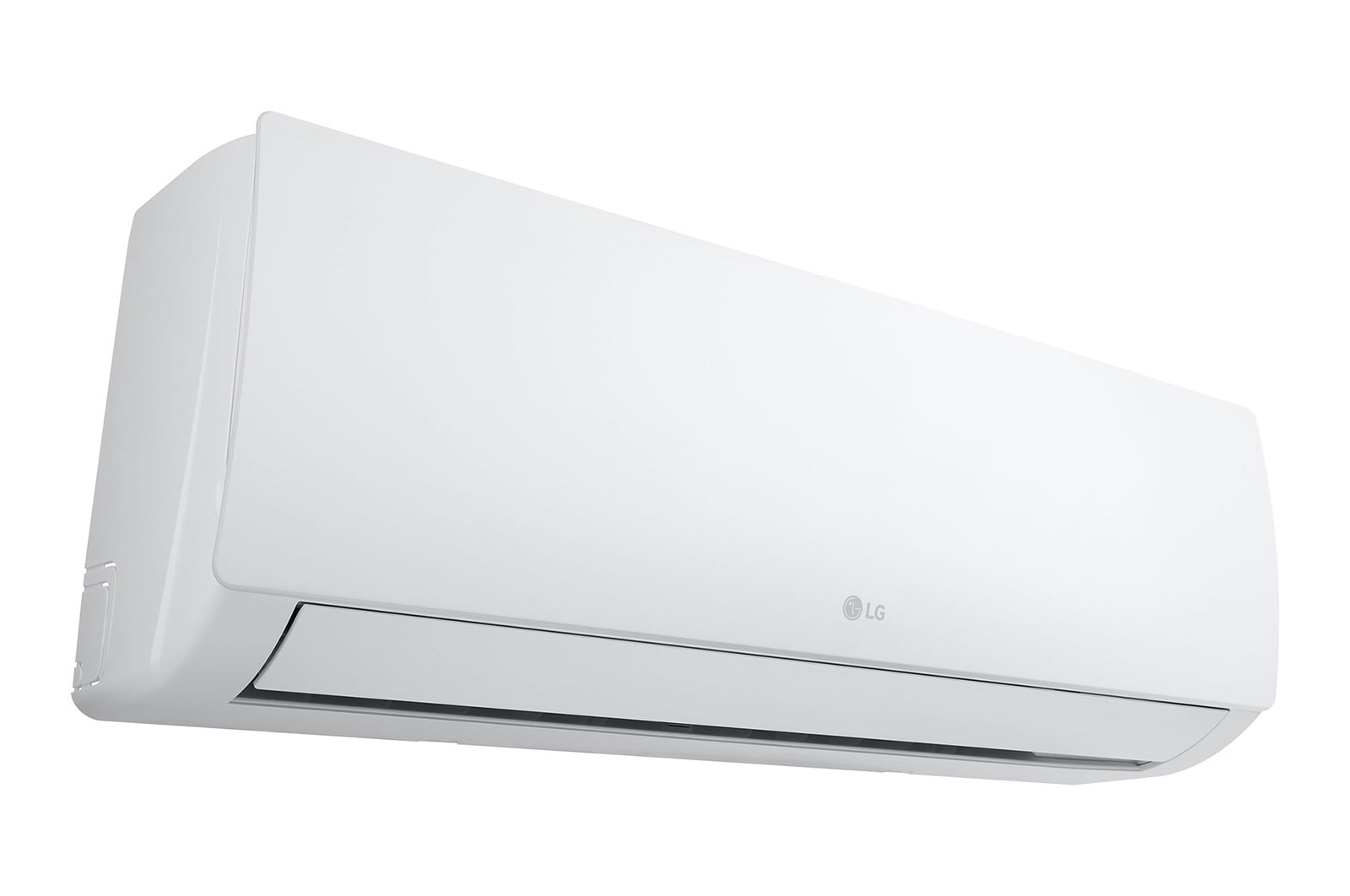 LG DUALCOOL Pro, Gyors hűtés és fűtés, 7 kW Split légkondicionáló, W24TI