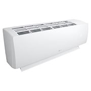 LG DUALCOOL Pro, Gyors hűtés és fűtés, 7 kW Split légkondicionáló, W24TI