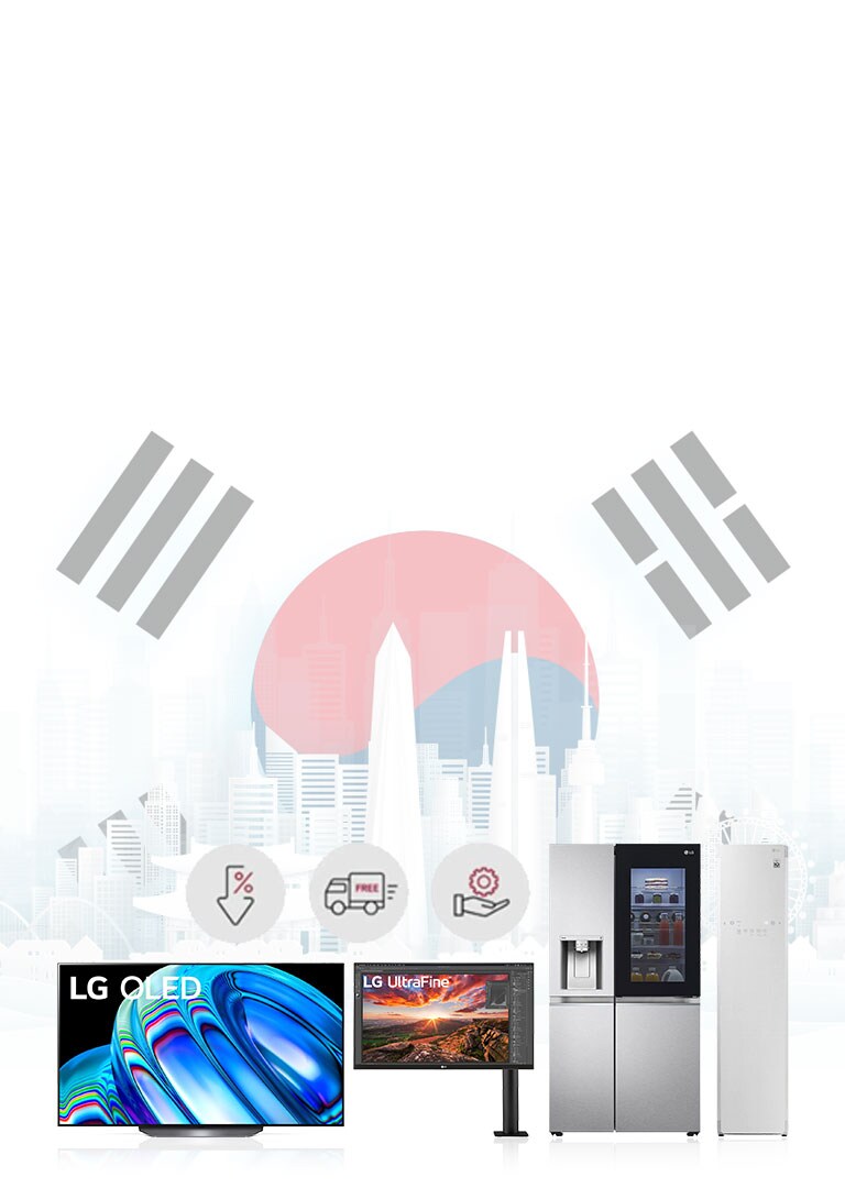 Prémium LG termékek </br>a <b style=&quot;font-weight: 1000; color:#A50034;&quot;>KOTRA</b> látogatói számára</br>akár <b style=&quot;font-weight: 1000; color:#A50034;&quot;>30% kedvezménnyel</b>!1