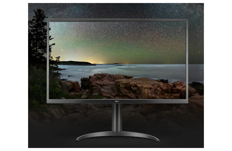 <a style=&quot;color:#A50034;&quot;>UltraFine monitorok</a><br>Élvezd a tartalmakat tűéles felbontásban!1
