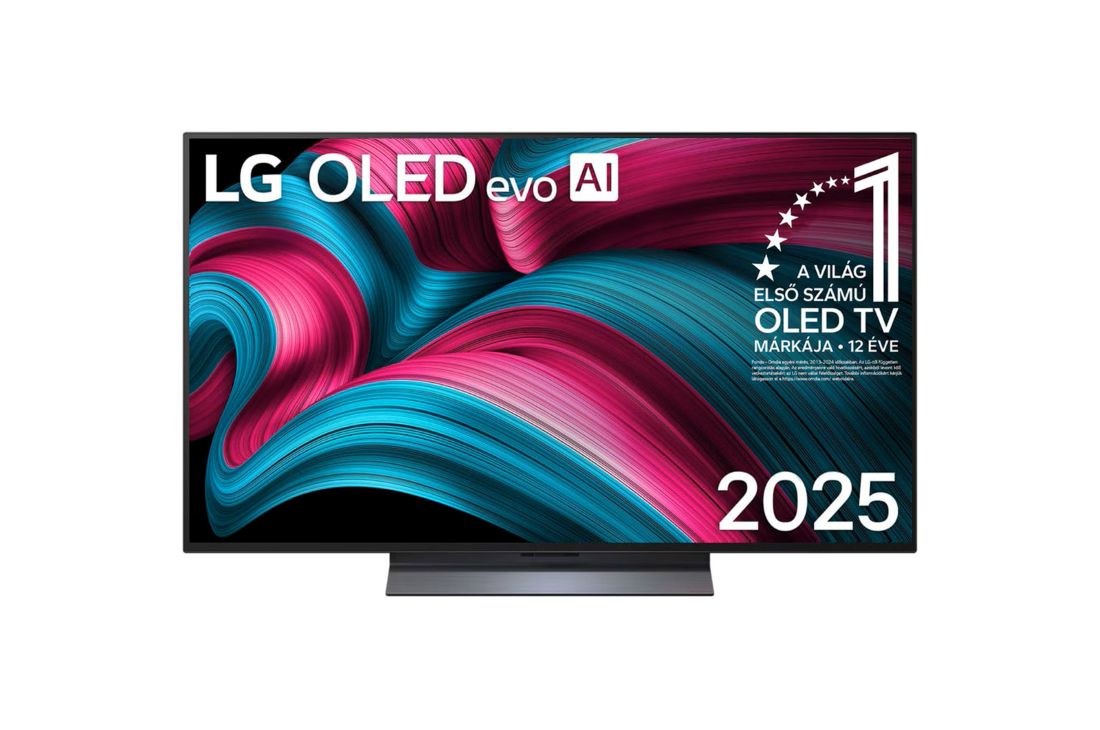 OLED48C5ELB