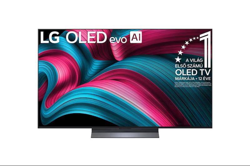 OLED55C5ELB