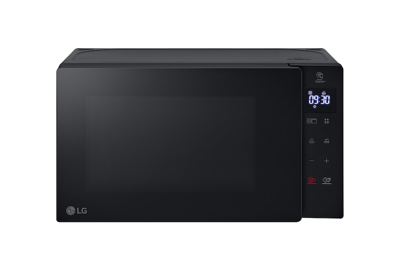 LG 20L grilles mikrohullámú sütő, Easy Clean™ belső bevonat, MH6032GAS