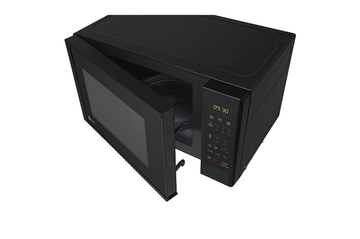 LG 20L grilles mikrohullámú sütő, Easy Clean belső bevonat, MH6042D