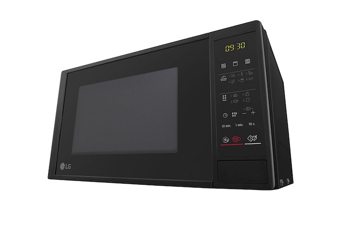 LG 20L grilles mikrohullámú sütő, Easy Clean belső bevonat, MH6042D