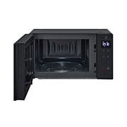 LG 20L mikrohullámú sütő, Easy Clean belső bevonat, MS2032GAS