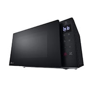 LG 20L mikrohullámú sütő, Easy Clean belső bevonat, MS2032GAS