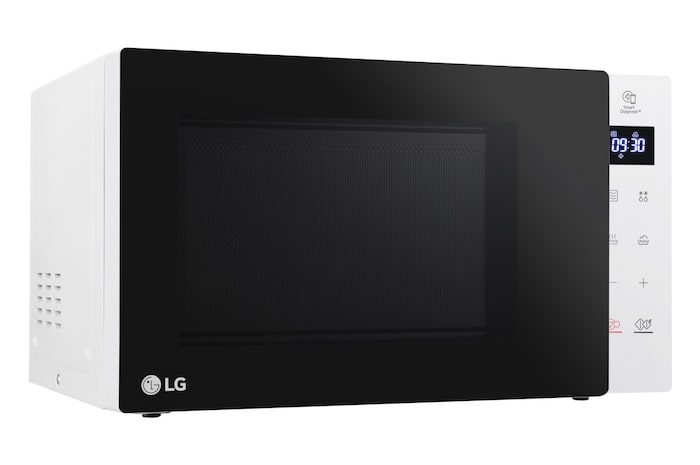 LG 20L mikrohullámú sütő, Easy Clean™ belső bevonat, MS2032GASW