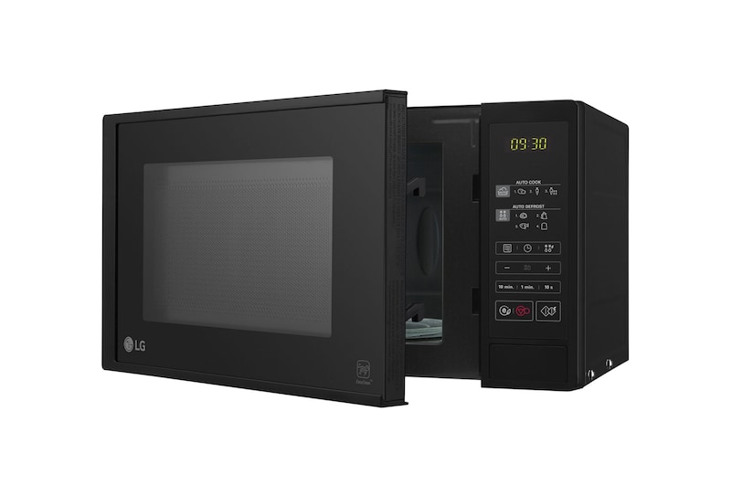 LG 20L mikrohullámú sütő, Easy Clean belső bevonat, MS2042D