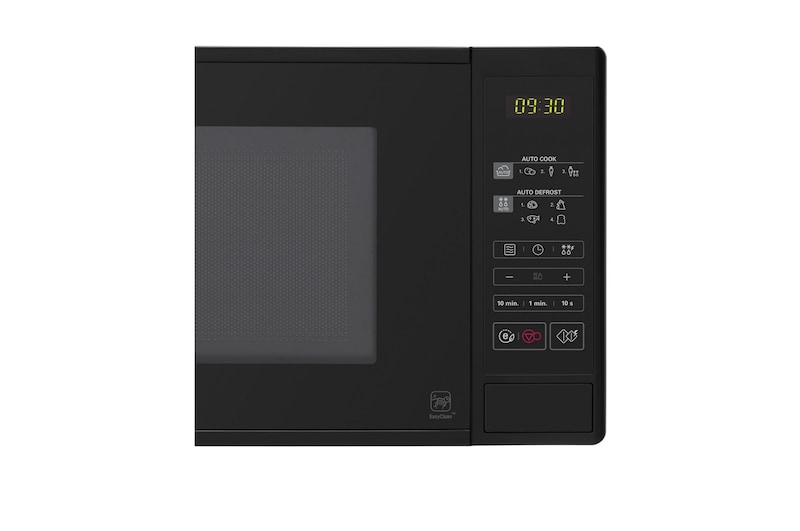 LG 20L mikrohullámú sütő, Easy Clean belső bevonat, MS2042D