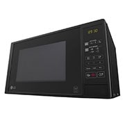 LG 20L mikrohullámú sütő, Easy Clean belső bevonat, MS2042D