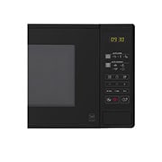 LG 20L mikrohullámú sütő, Easy Clean belső bevonat, MS2042D