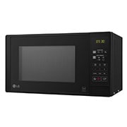 LG 20L mikrohullámú sütő, Easy Clean belső bevonat, MS2042D