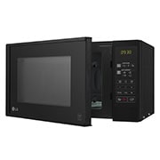 LG 20L mikrohullámú sütő, Easy Clean belső bevonat, MS2042D