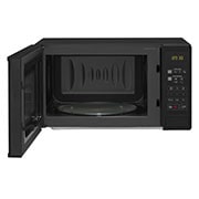 LG 20L mikrohullámú sütő, Easy Clean belső bevonat, MS2042D