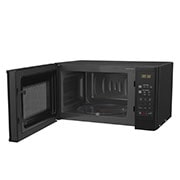 LG 20L mikrohullámú sütő, Easy Clean belső bevonat, MS2042D