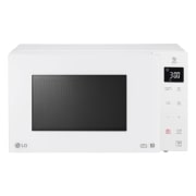 A(z) 25L mikrohullámú sütő, Smart Inverter technológia, Easy Clean belső bevonat MH6535GIH elölnézete