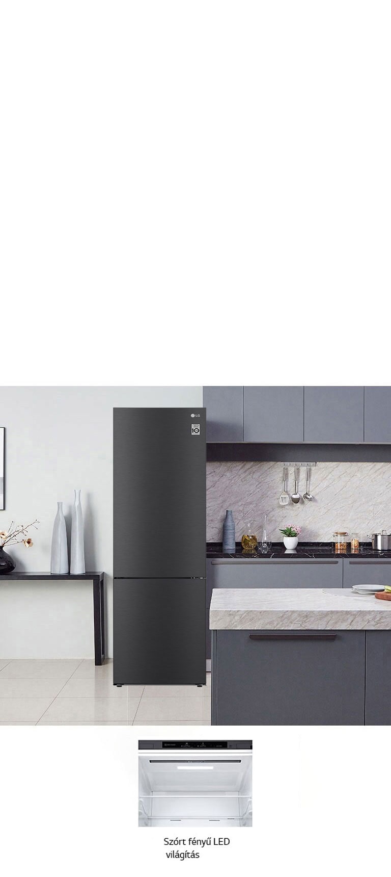 Elegáns és praktikus minimalizmus