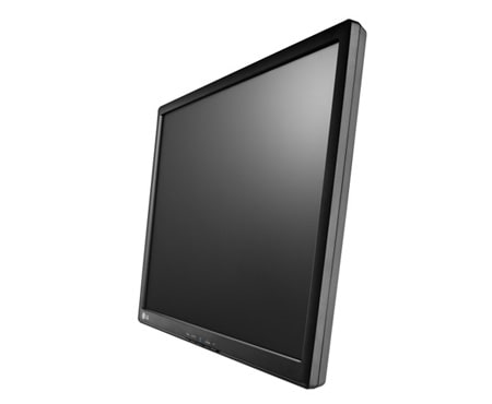 LG üzleti monitor 17MB15T, 17MB15T