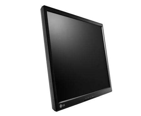 LG üzleti monitor 17MB15T, 17MB15T