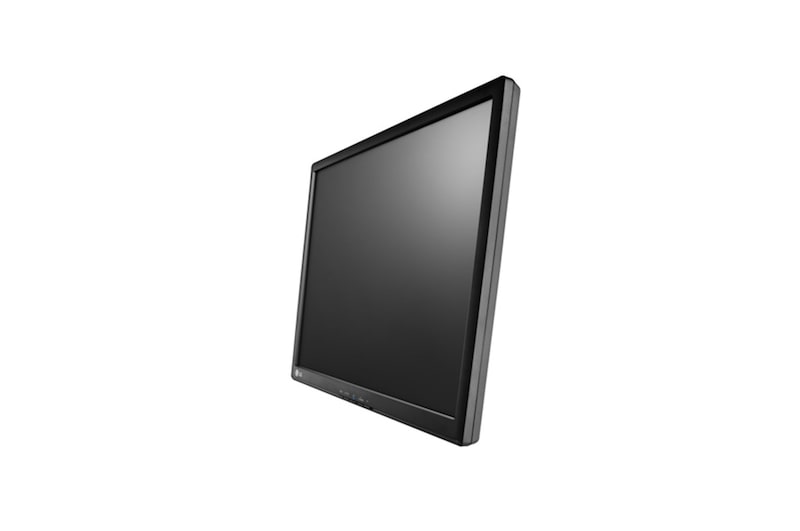 LG üzleti monitor 17MB15TP-B, 17MB15TP-B