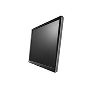 LG üzleti monitor 17MB15TP-B, 17MB15TP-B