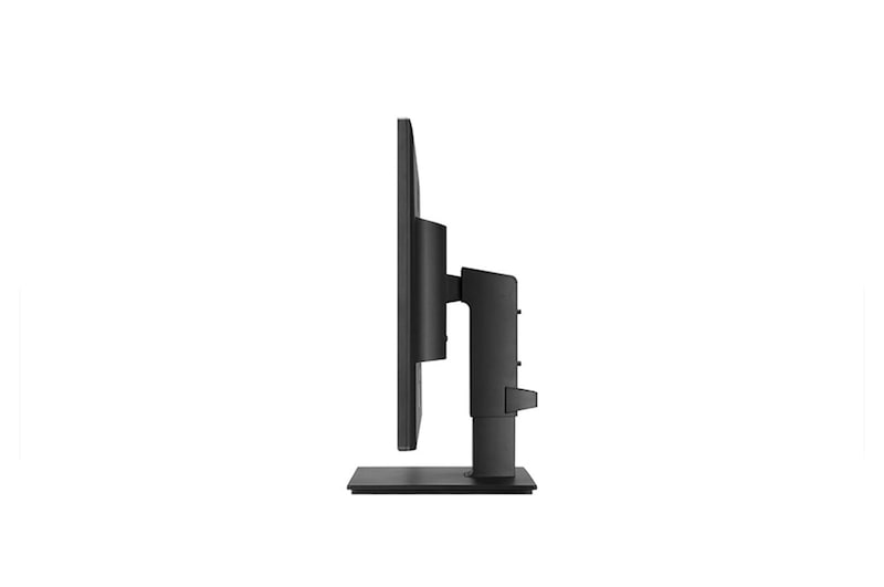 LG 24BK55YP Full HD monitor IPS kijelzővel, 24BK55YP-B