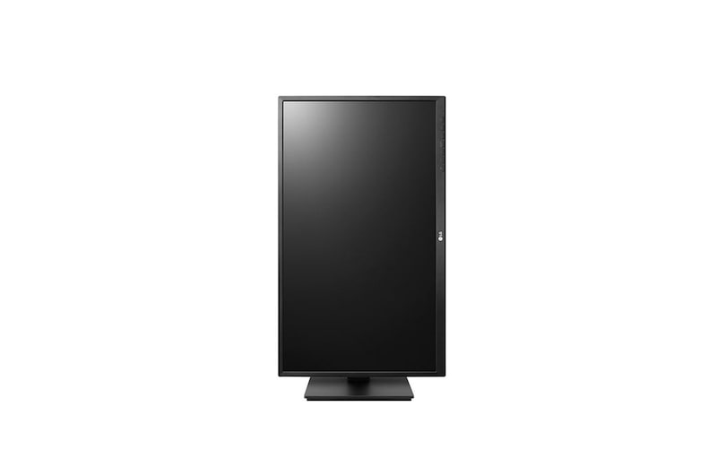 LG 24BK55YP Full HD monitor IPS kijelzővel, 24BK55YP-B