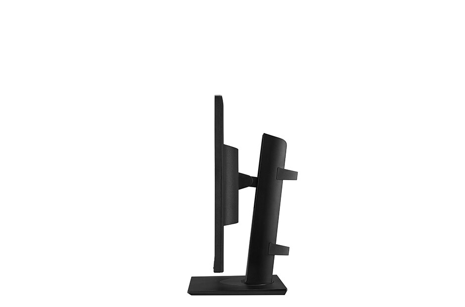 LG 24BK750Y irodai monitor IPS kijelzővel, 24BK750Y-B