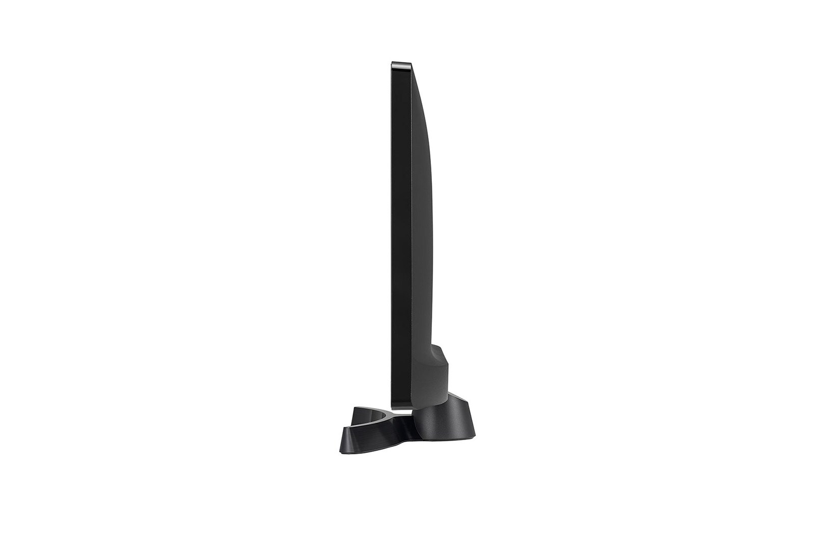 LG 23,6" méretű nagy betekintési szögű TV monitor, 24TN510S-PZ