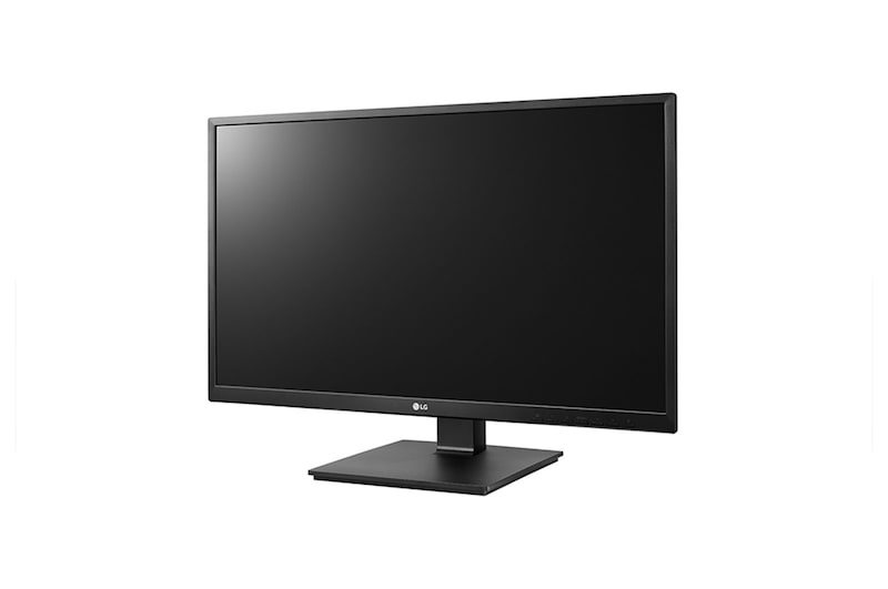 LG FHD IPS monitor 27BK55YP-B, 27BK55YP-B