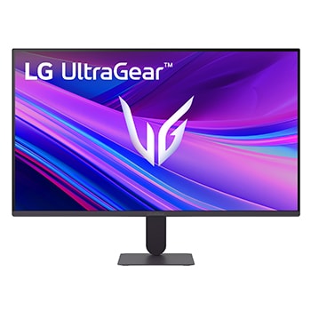 a monitor elölnézete leeresztett állvánnyal