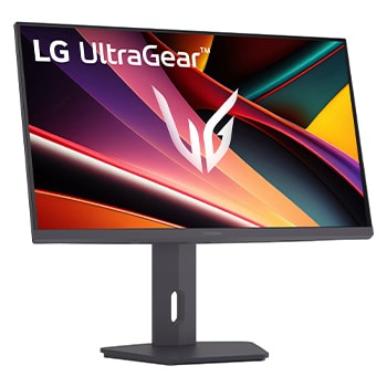 +15 fokban megdöntött monitor oldalnézete