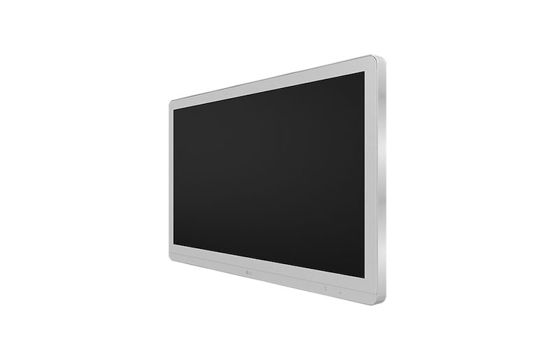 LG 27" 27HJ710S 4K & 5K UHD Orvosi monitor, 27HJ710S-W