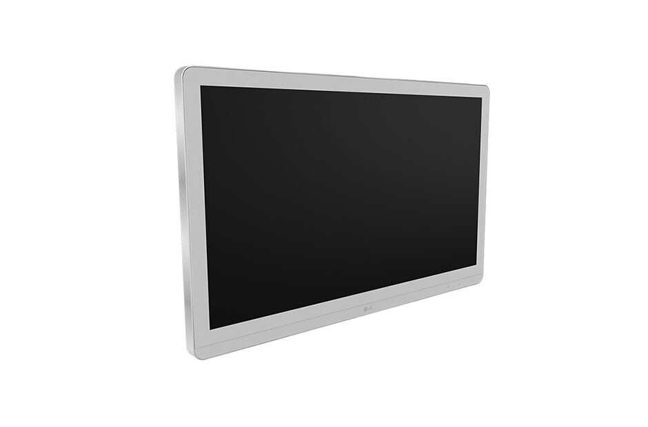 LG 27" 27HJ710S 4K & 5K UHD Orvosi monitor, 27HJ710S-W