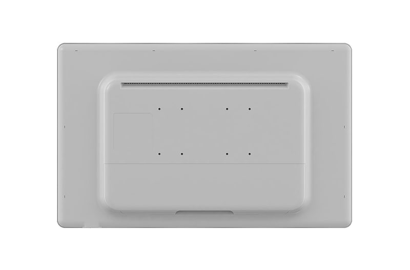 LG 27" 27HJ710S 4K & 5K UHD Orvosi monitor, 27HJ710S-W