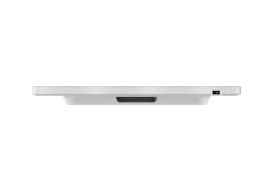 LG 27" 27HJ710S 4K & 5K UHD Orvosi monitor, 27HJ710S-W