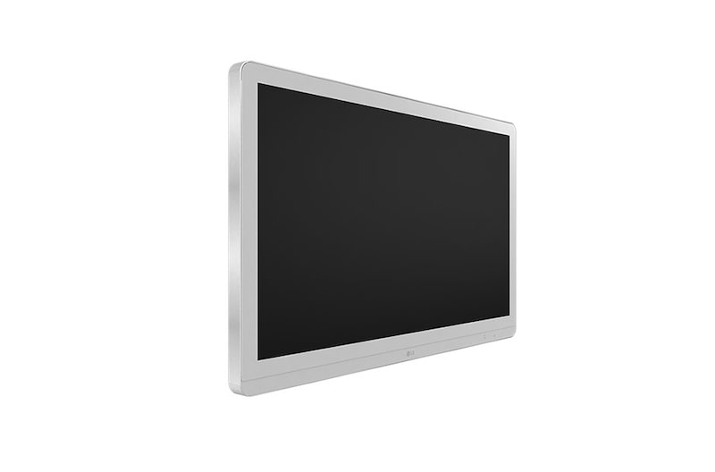 LG 27" 27HJ710S 4K & 5K UHD Orvosi monitor, 27HJ710S-W