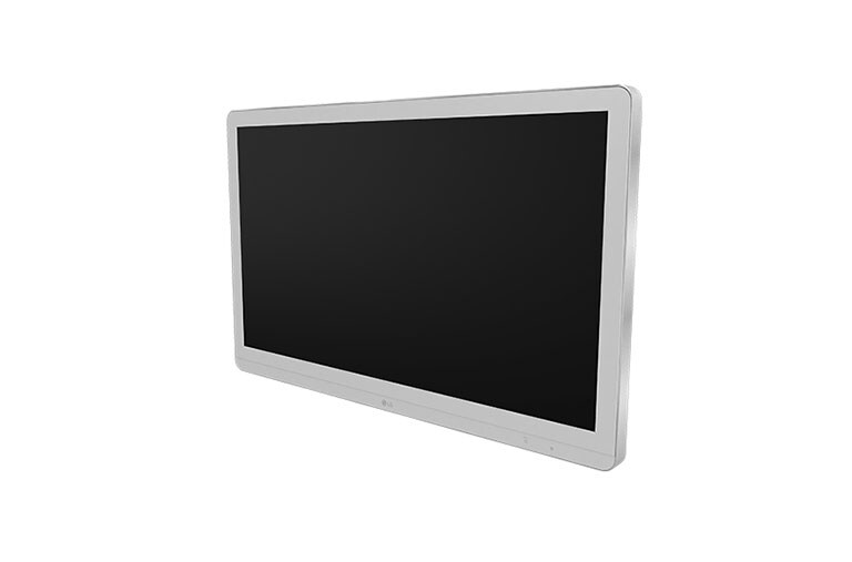 LG 27" 27HJ710S 4K & 5K UHD Orvosi monitor, 27HJ710S-W