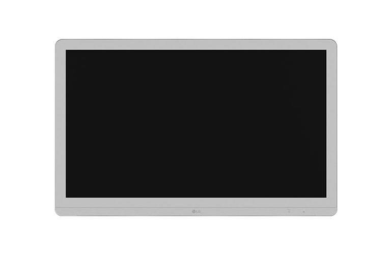 LG 27" 27HJ710S 4K & 5K UHD Orvosi monitor, 27HJ710S-W