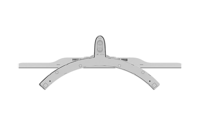 LG 27" 27HJ712C 8MP-es Orvosi monitor, 27HJ712C-W