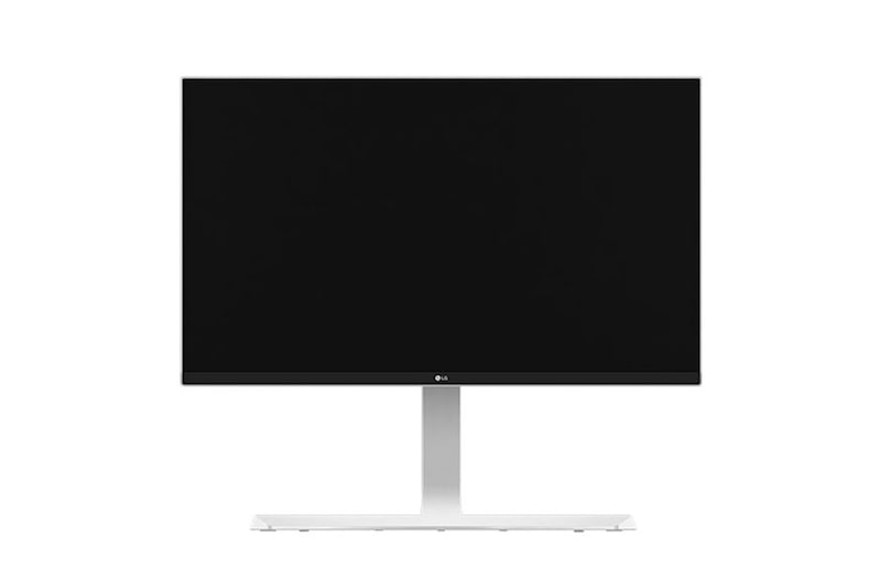 LG 27" 27HJ712C 8MP-es Orvosi monitor, 27HJ712C-W