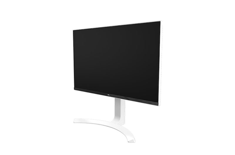 LG 27" 27HJ712C 8MP-es Orvosi monitor, 27HJ712C-W