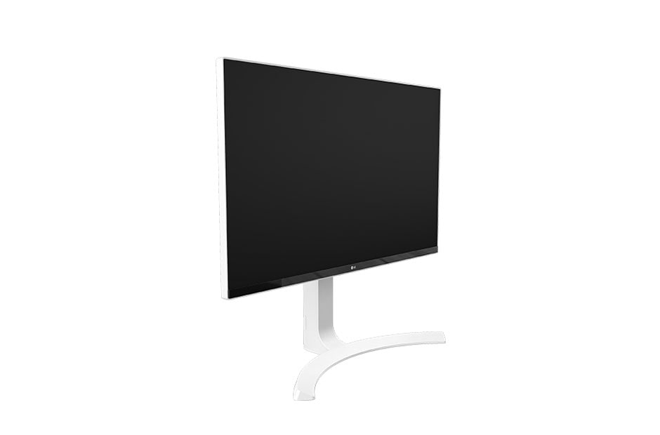 LG 27" 27HJ712C 8MP-es Orvosi monitor, 27HJ712C-W