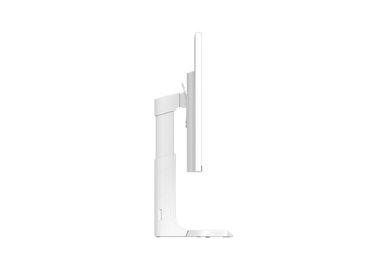 LG 27" 27HJ712C 8MP-es Orvosi monitor, 27HJ712C-W