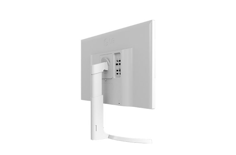 LG 27" 27HJ712C 8MP-es Orvosi monitor, 27HJ712C-W